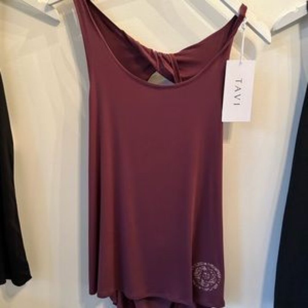 Pure Barre - Tavi Tank Top